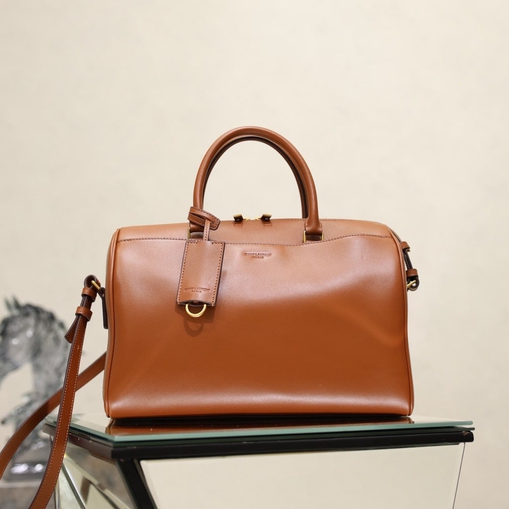 Y51 LE DUFFLE 6(HIGH-END GRADE)