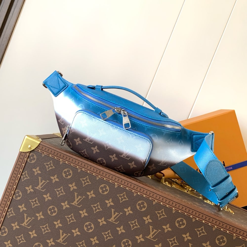 LV Rush Bumbag(HIGH-END GRADE)