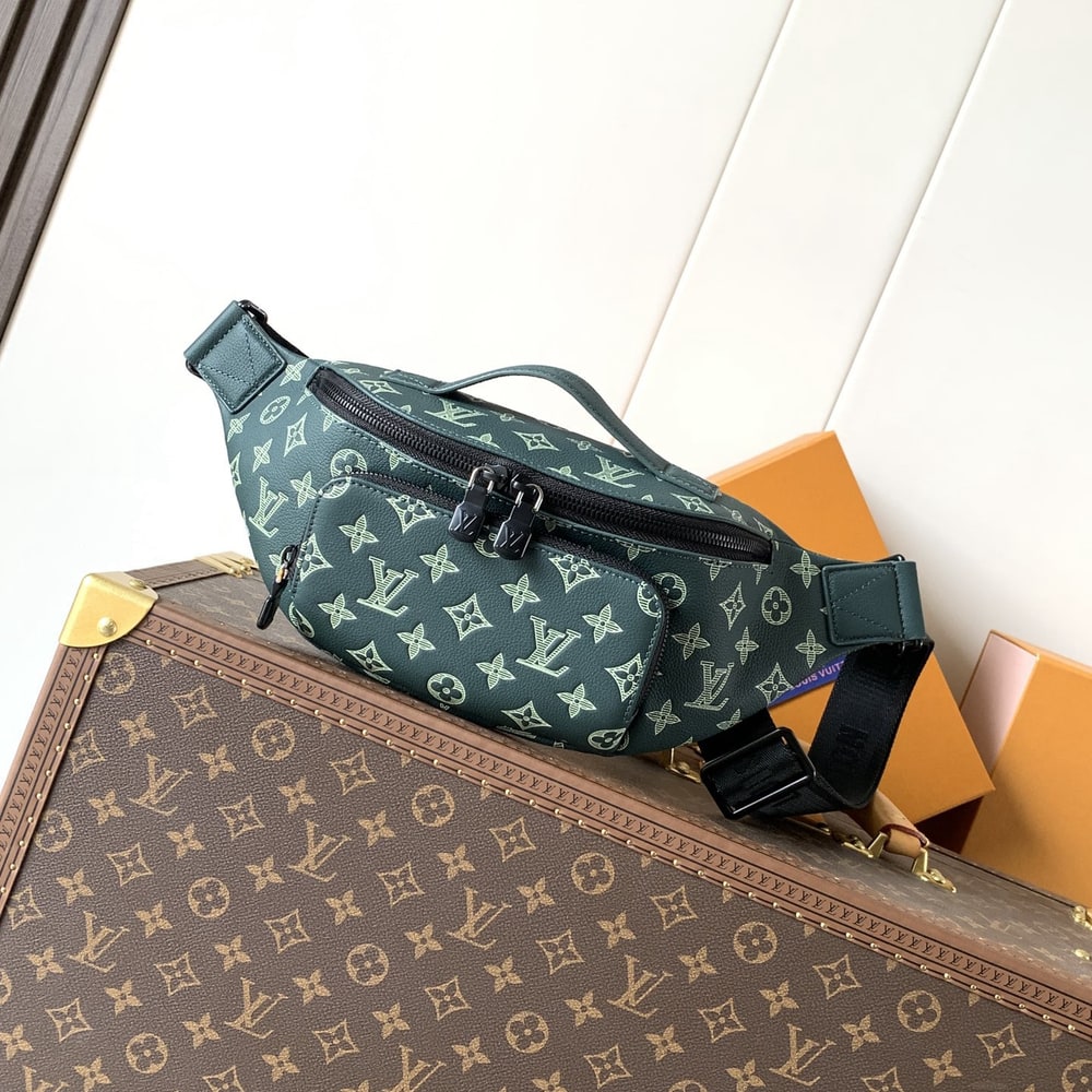 LV Rush Bumbag(HIGH-END GRADE)