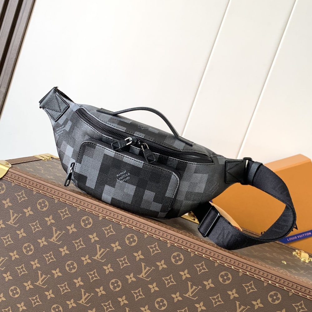 LV Rush Bumbag(HIGH-END GRADE)