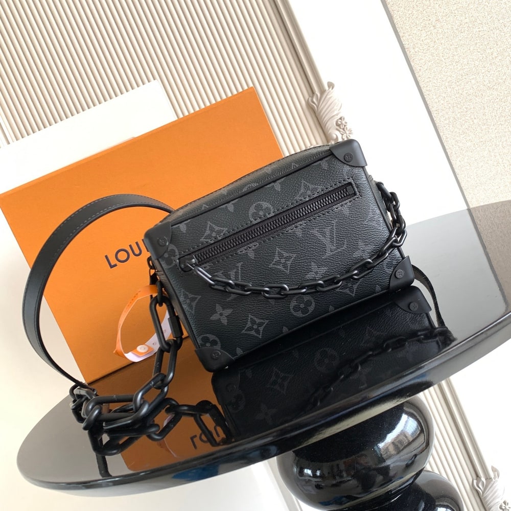 LV Mini Soft Trunk(HIGH-END GRADE)