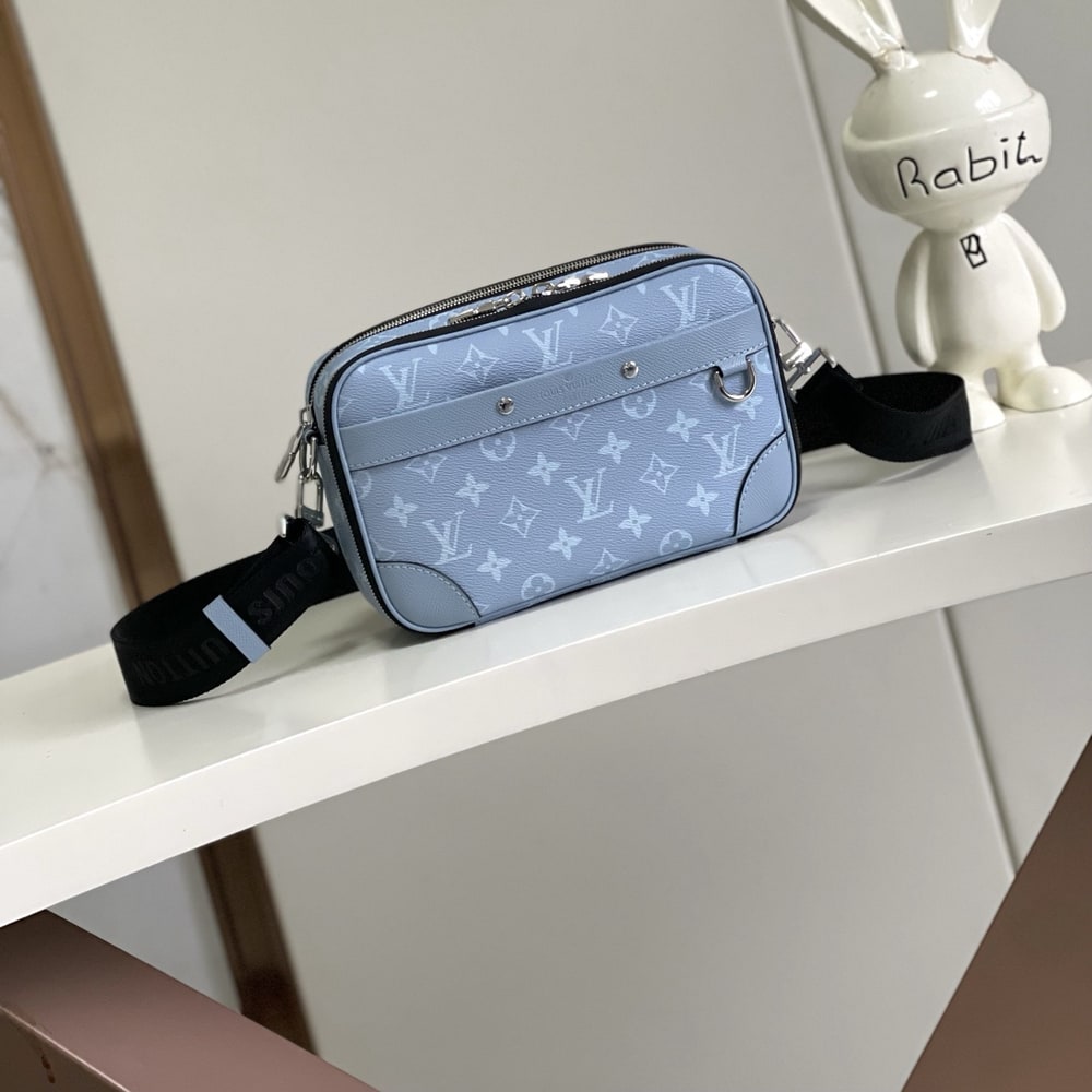 LV Alpha Messenger(HIGH-END GRADE)