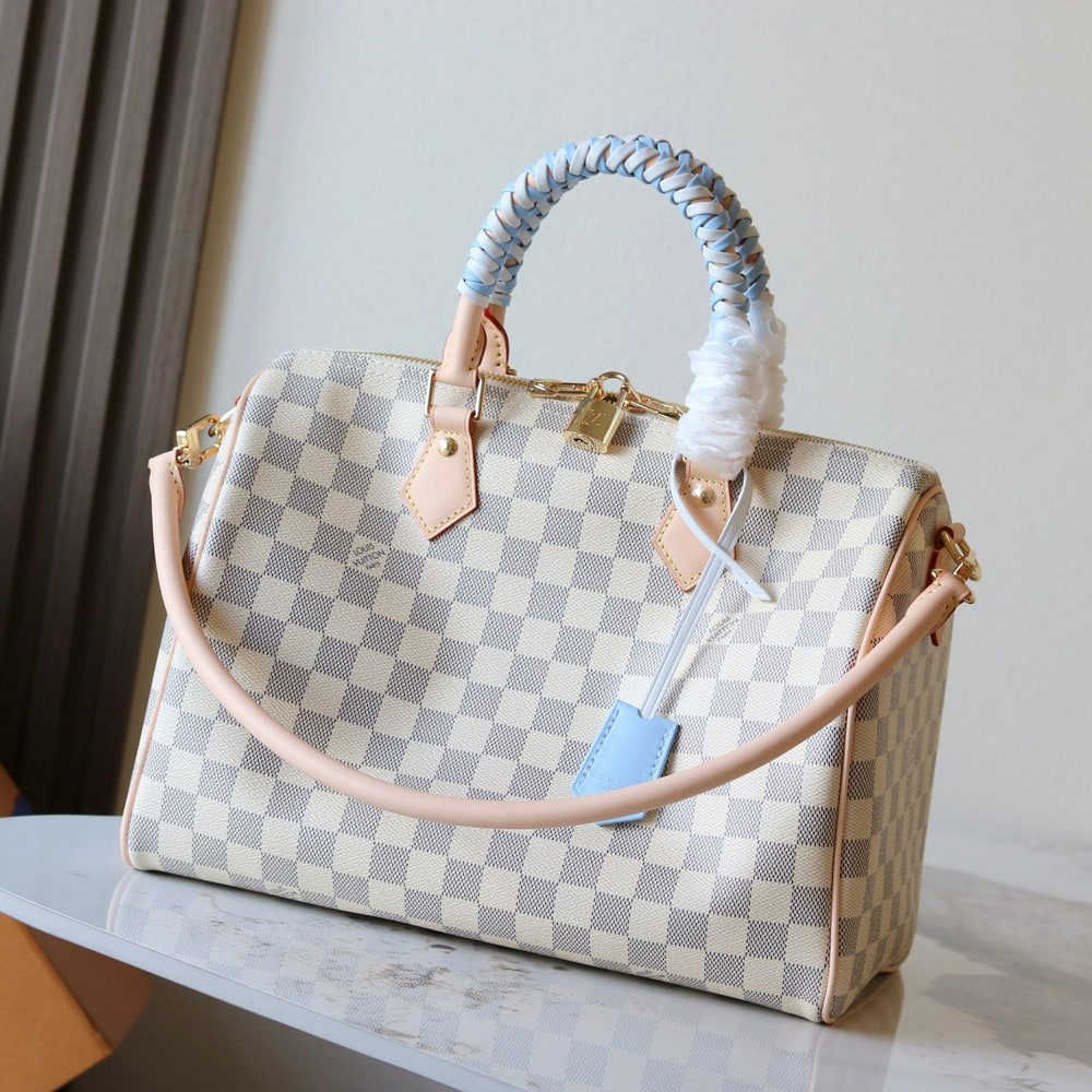 LV Speedy 30 Soft(HIGH-END GRADE)