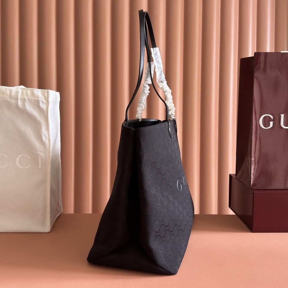 Gvc*1 NY large tote bag(HIGH-END GRADE)