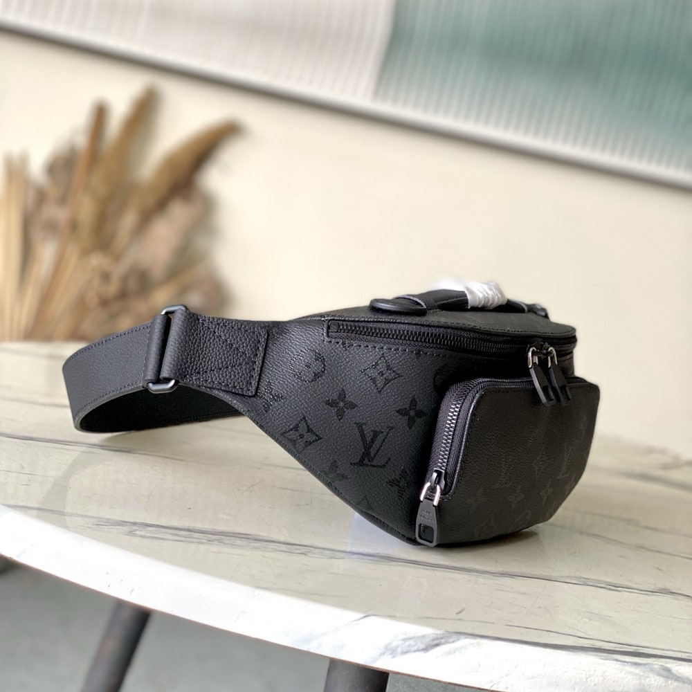 LV Rush Bumbag(HIGH-END GRADE)