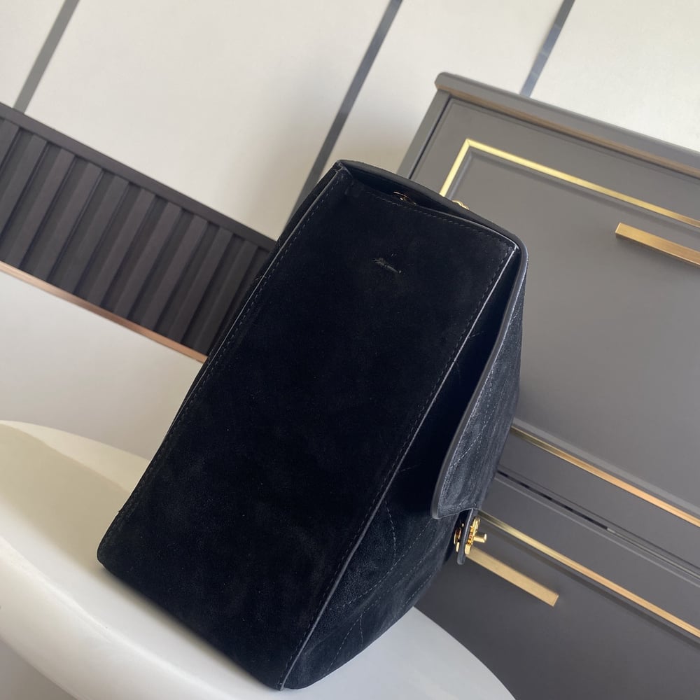 Classic Maxi Flapbag(TAX-FREE GRADE)