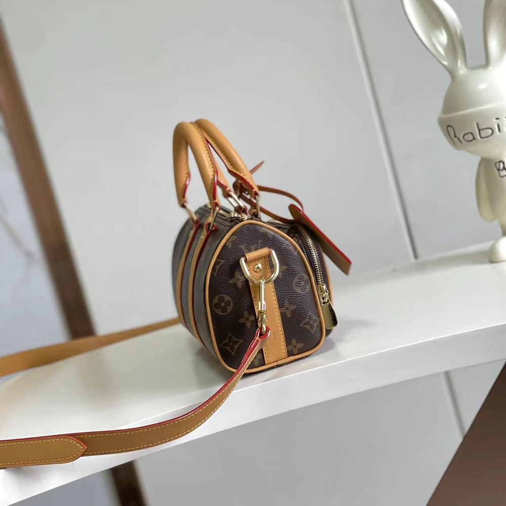 LV Keepall 25 Cargo(HIGH-END GRADE)