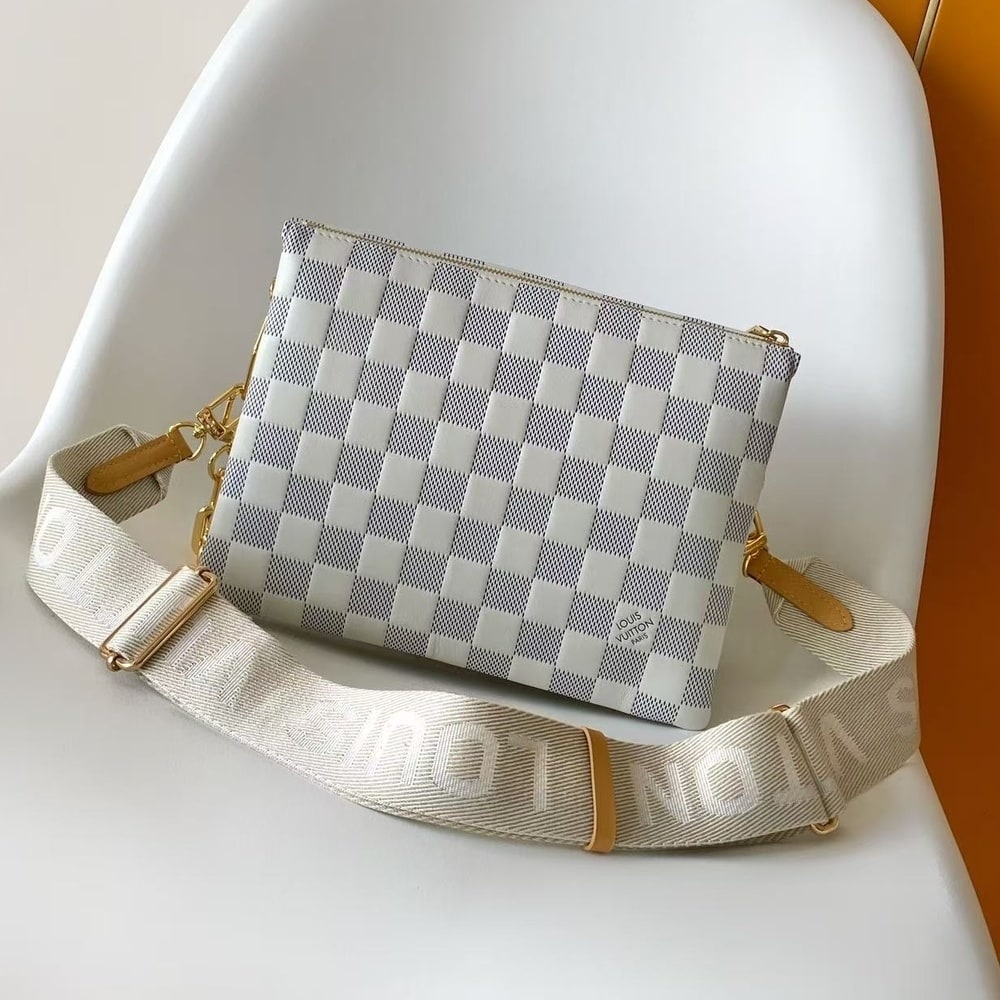 LV Coussin PM(HIGH-END GRADE)