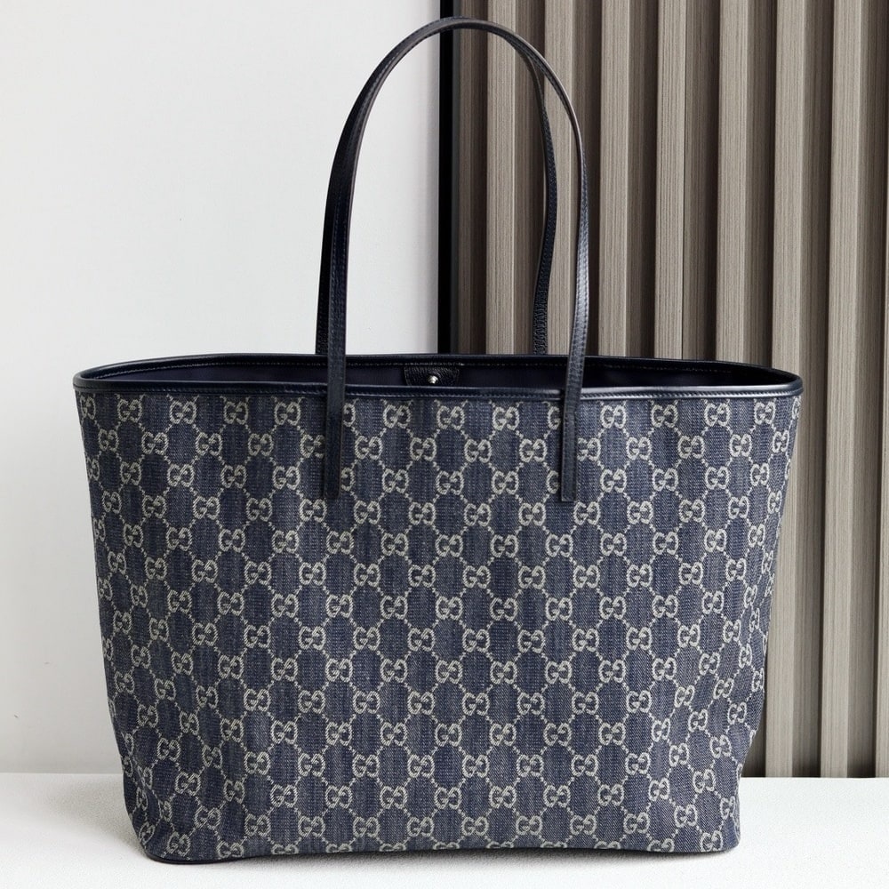 Gvc*1 Tribeca large tote bag(HIGH-END GRADE)