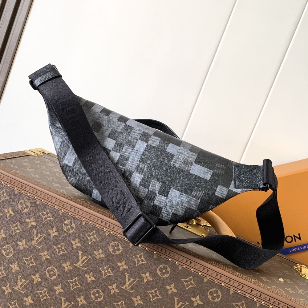 LV Rush Bumbag(HIGH-END GRADE)