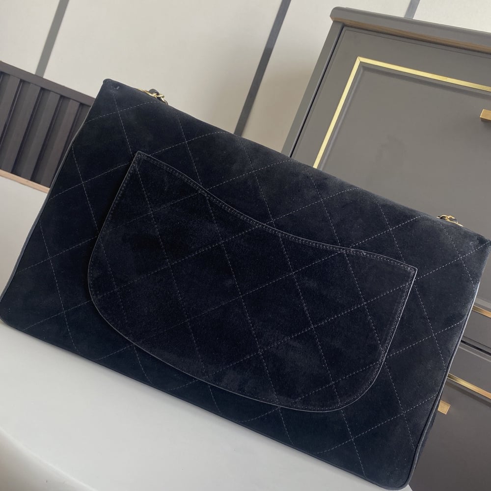 Classic Maxi Flapbag(TAX-FREE GRADE)