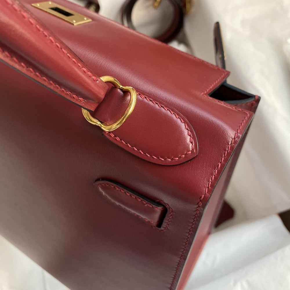 H**me5 Kelly 28(HIGH-END GRADE)
