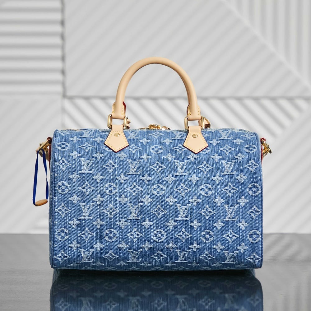 LV Speedy Soft 30(TAX-FREE GRADE)