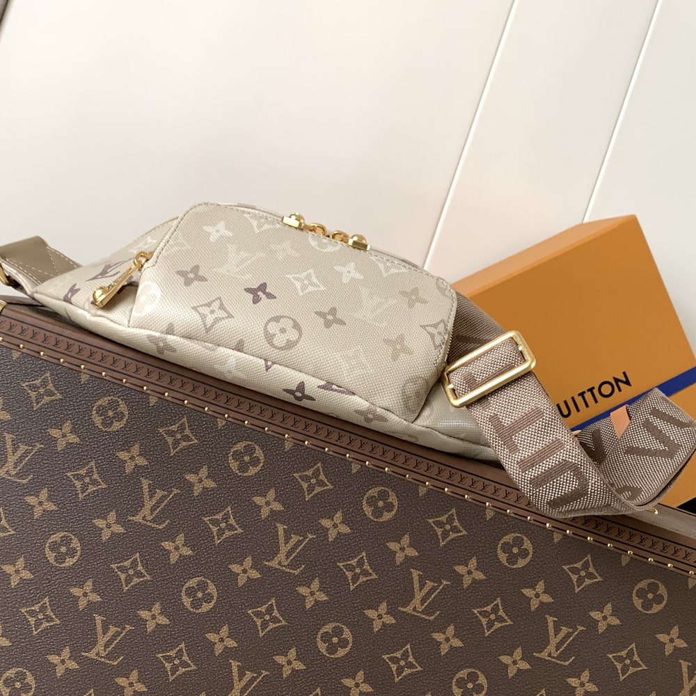 LV Rush Bumbag(HIGH-END GRADE)