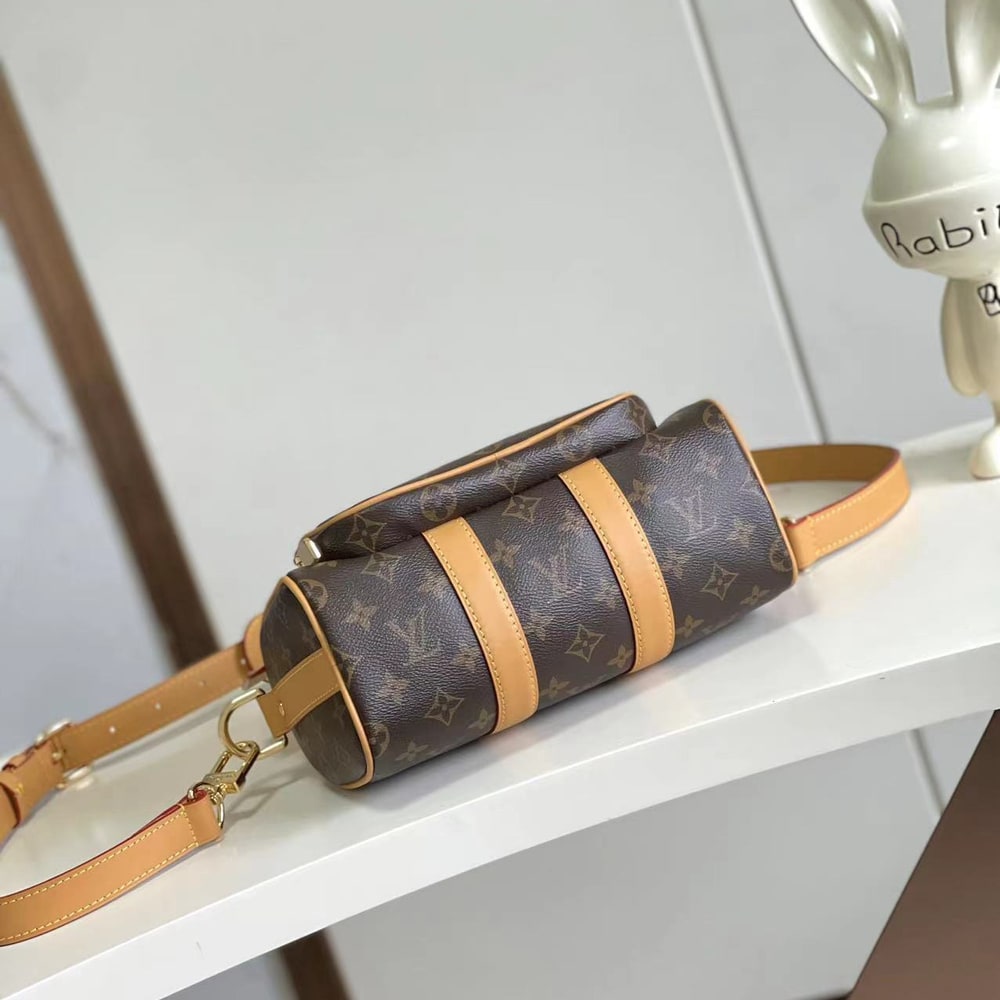 LV Keepall 25 Cargo(HIGH-END GRADE)