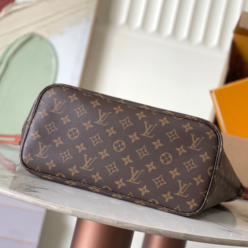 LV Neverfull Inside Out MM(TAX-FREE GRADE)