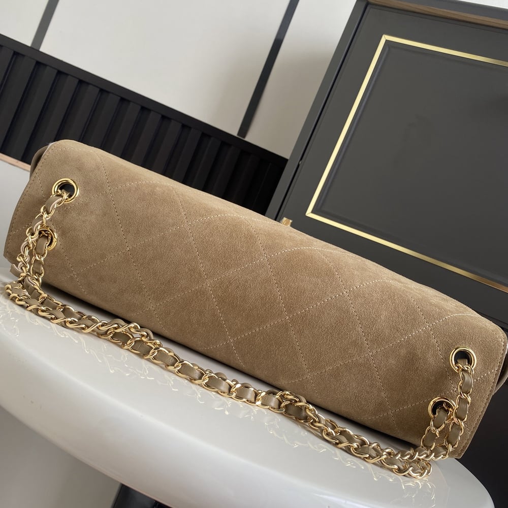 Classic Maxi Flapbag(TAX-FREE GRADE)