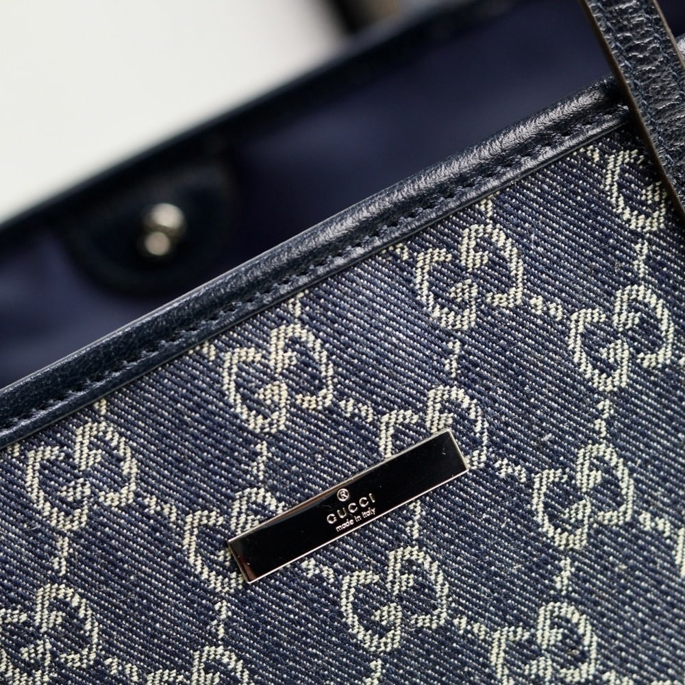 Gvc*1 Tribeca large tote bag(HIGH-END GRADE)