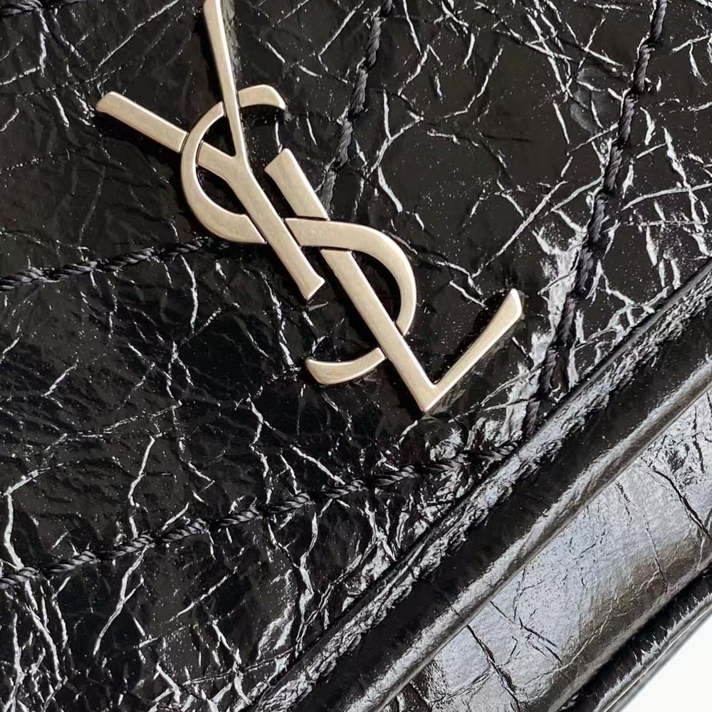 Y51 NIKI mini in vintage leather(HIGH-END GRADE)