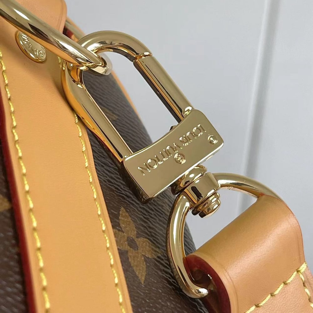 LV Keepall 25 Cargo(HIGH-END GRADE)