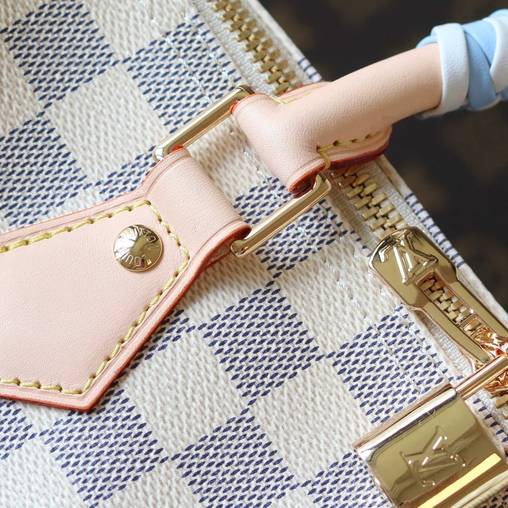 LV Speedy 30 Soft(HIGH-END GRADE)