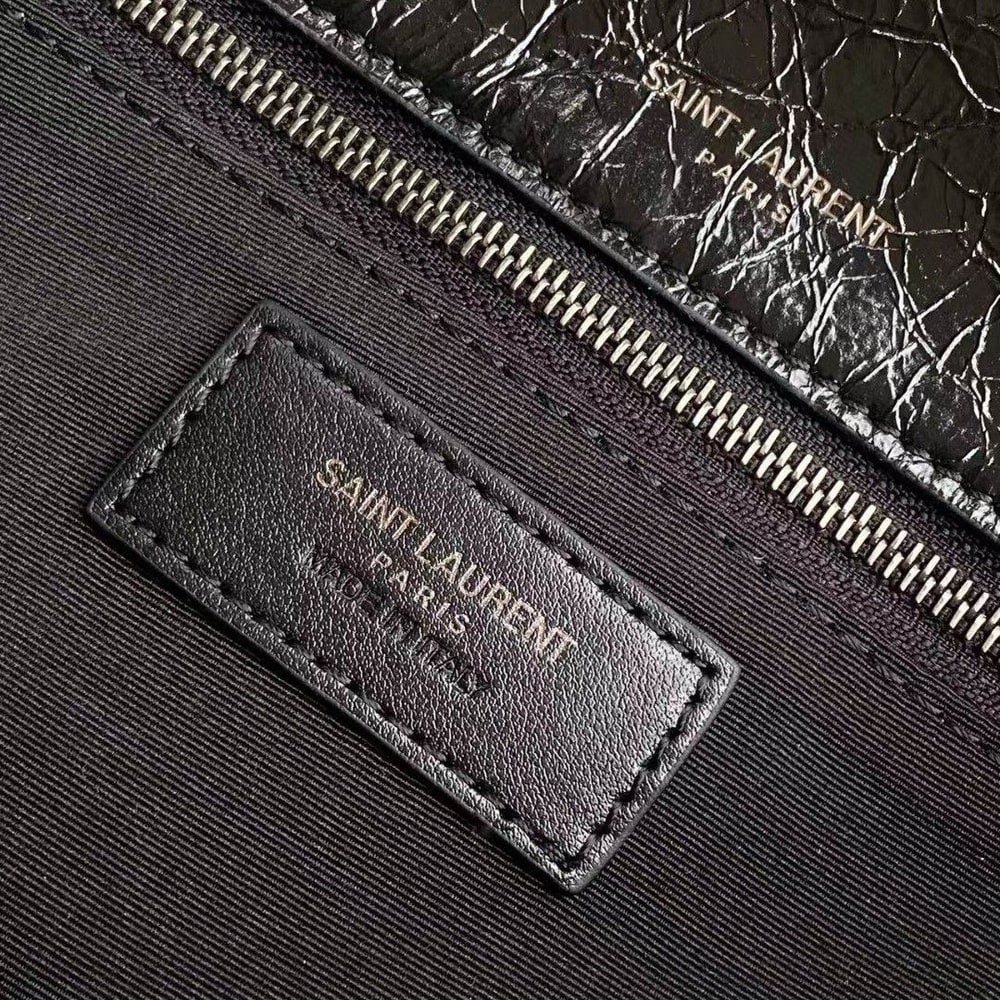 Y51 NIKI medium in vintage leather(HIGH-END GRADE)