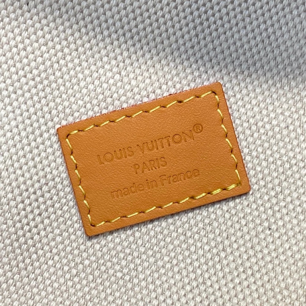 LV Rush Bumbag(HIGH-END GRADE)