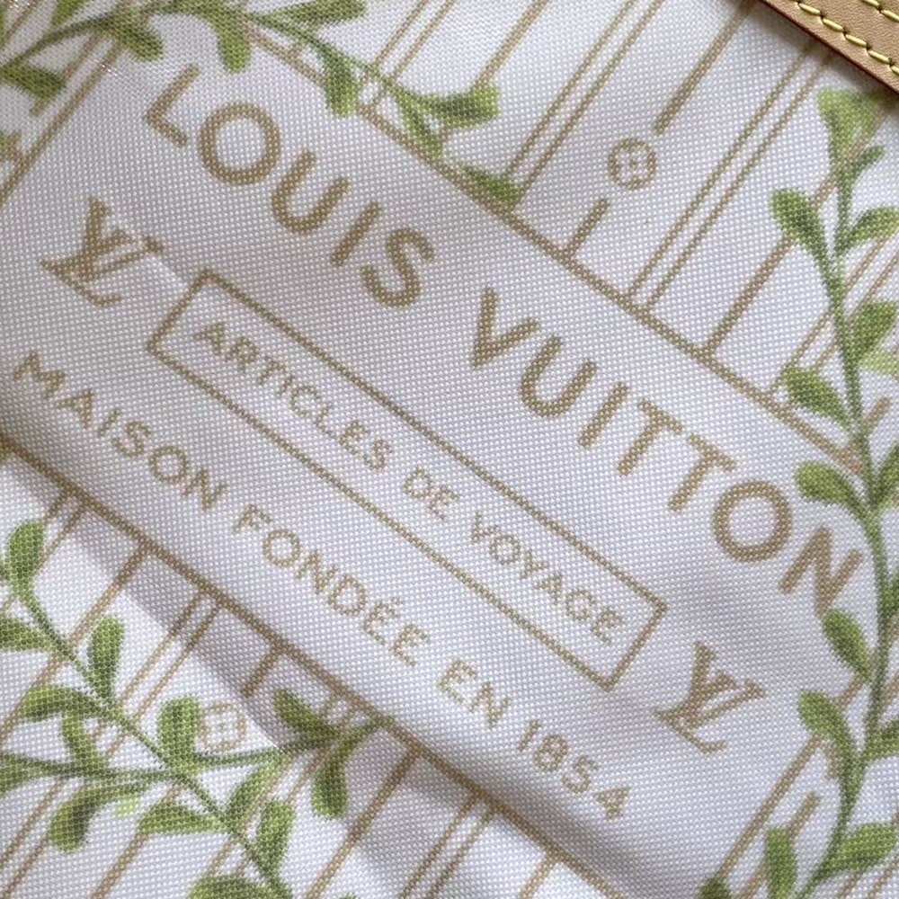 LV Keepall Bandouliere 45