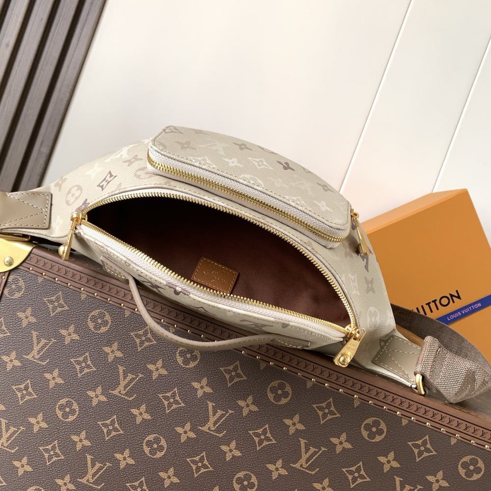 LV Rush Bumbag(HIGH-END GRADE)