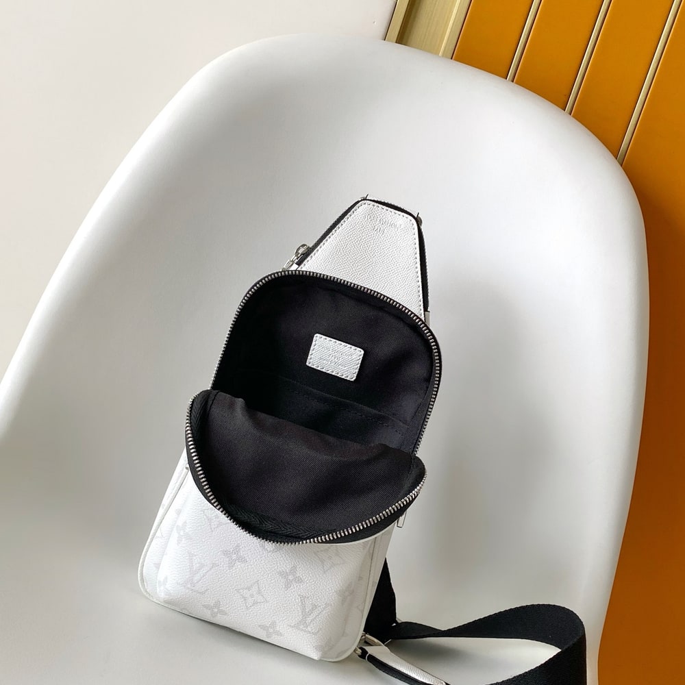 LV Avenue Slingbag PM(HIGH-END GRADE)