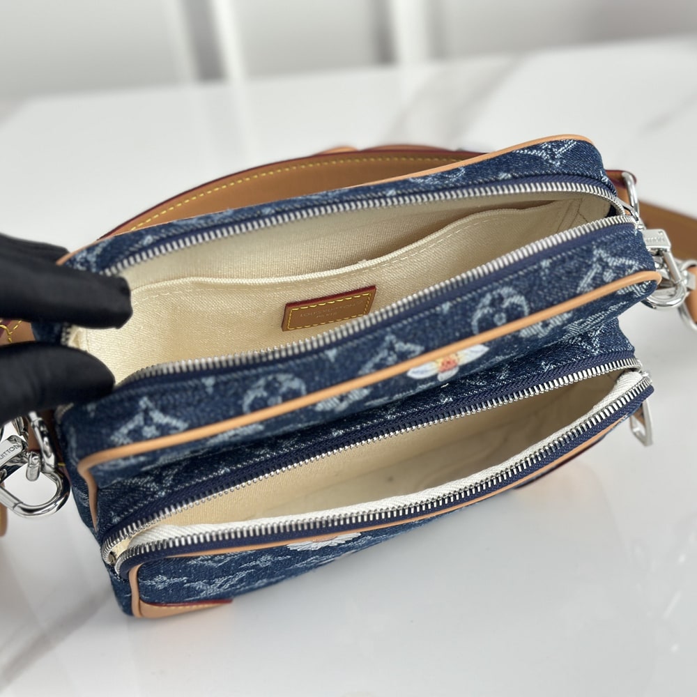 LV Nil(HIGH-END GRADE)