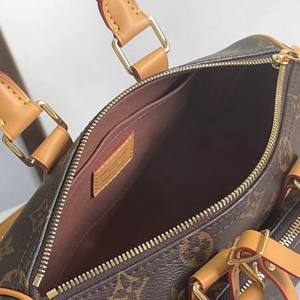 LV Keepall 25 Cargo(HIGH-END GRADE)