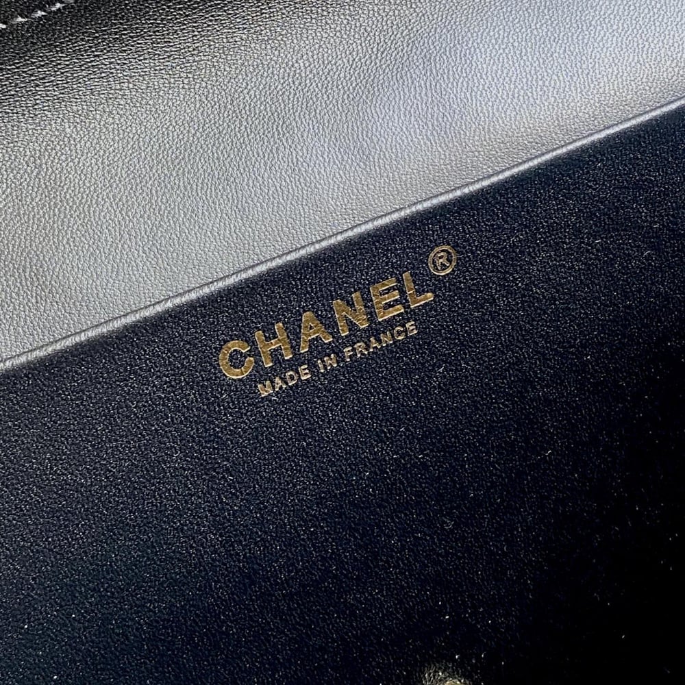 Classic Maxi Flapbag(TAX-FREE GRADE)