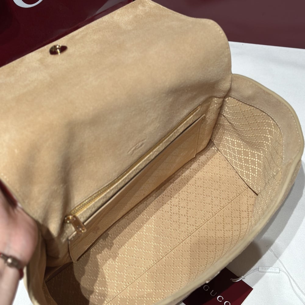 Gvc*1 Paparazzo medium top handle bag(HIGH-END GRADE)