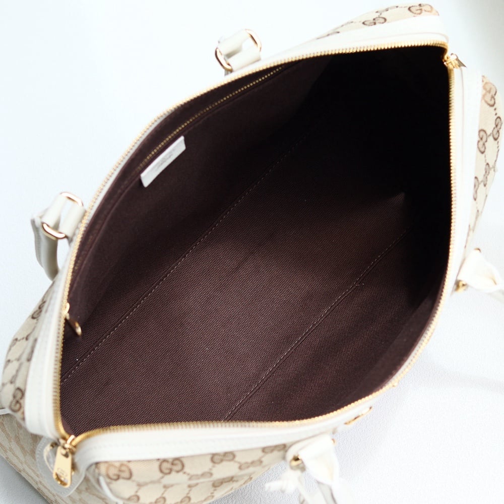 Gvc*1 Borsetto large boston bag(HIGH-END GRADE)