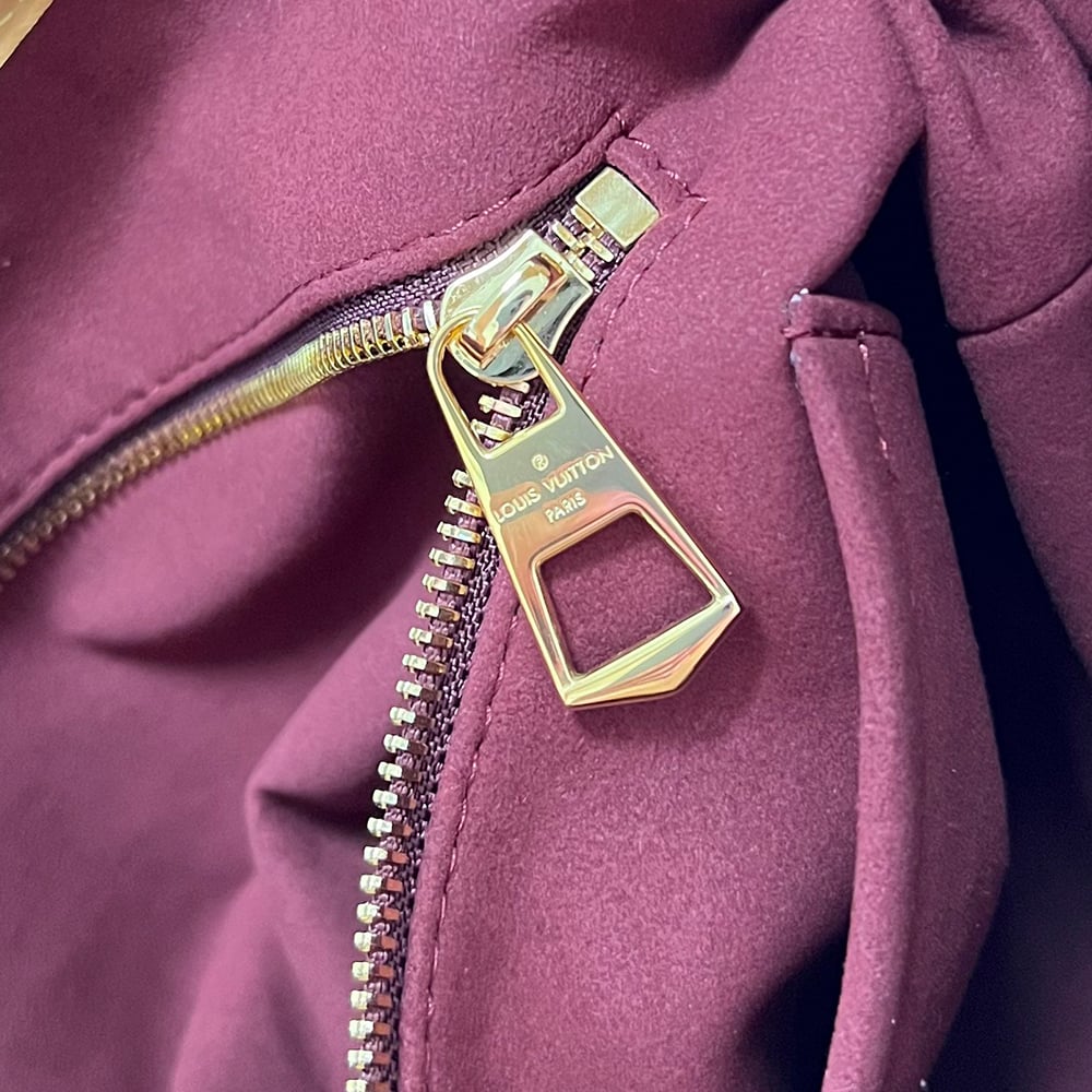 LV CARRYALL PM(HIGH-END GRADE)