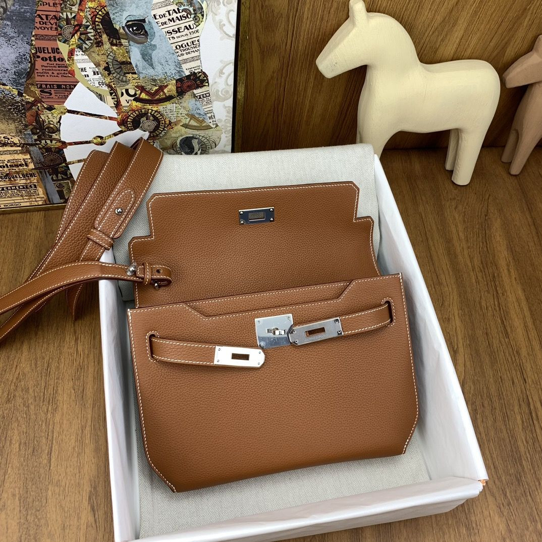 H**me5 Kelly Depeches Togo 25cm
