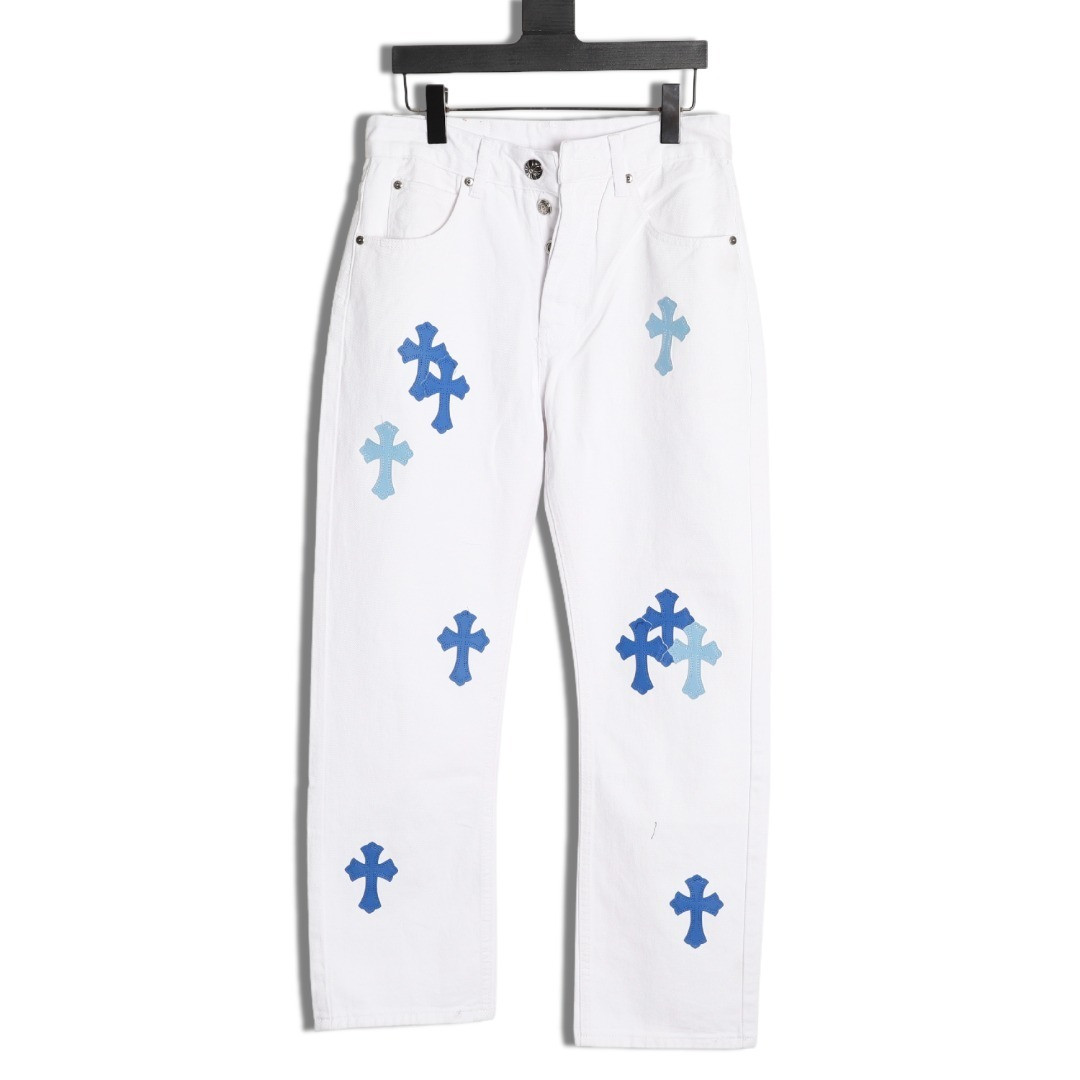 Ch*0me He**ts CH 25ss Jeans