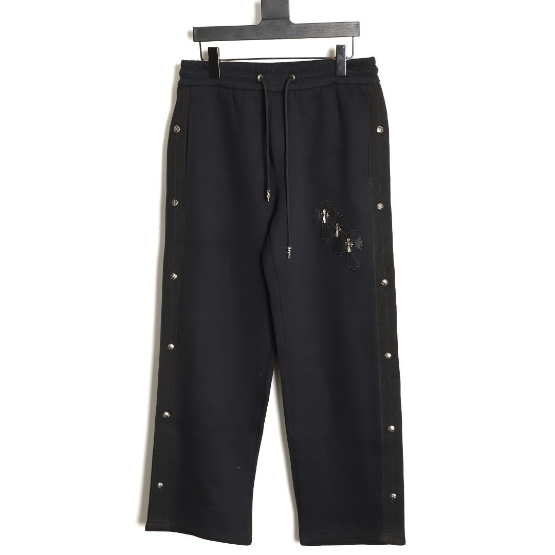 Ch*0me He**ts Pants