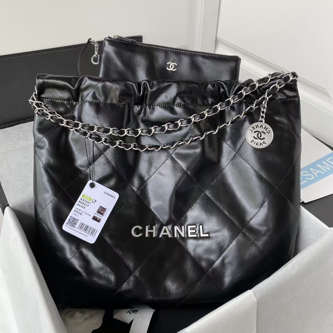 Ch**el 22 HANDBAG AS3261 39×42×8 cm