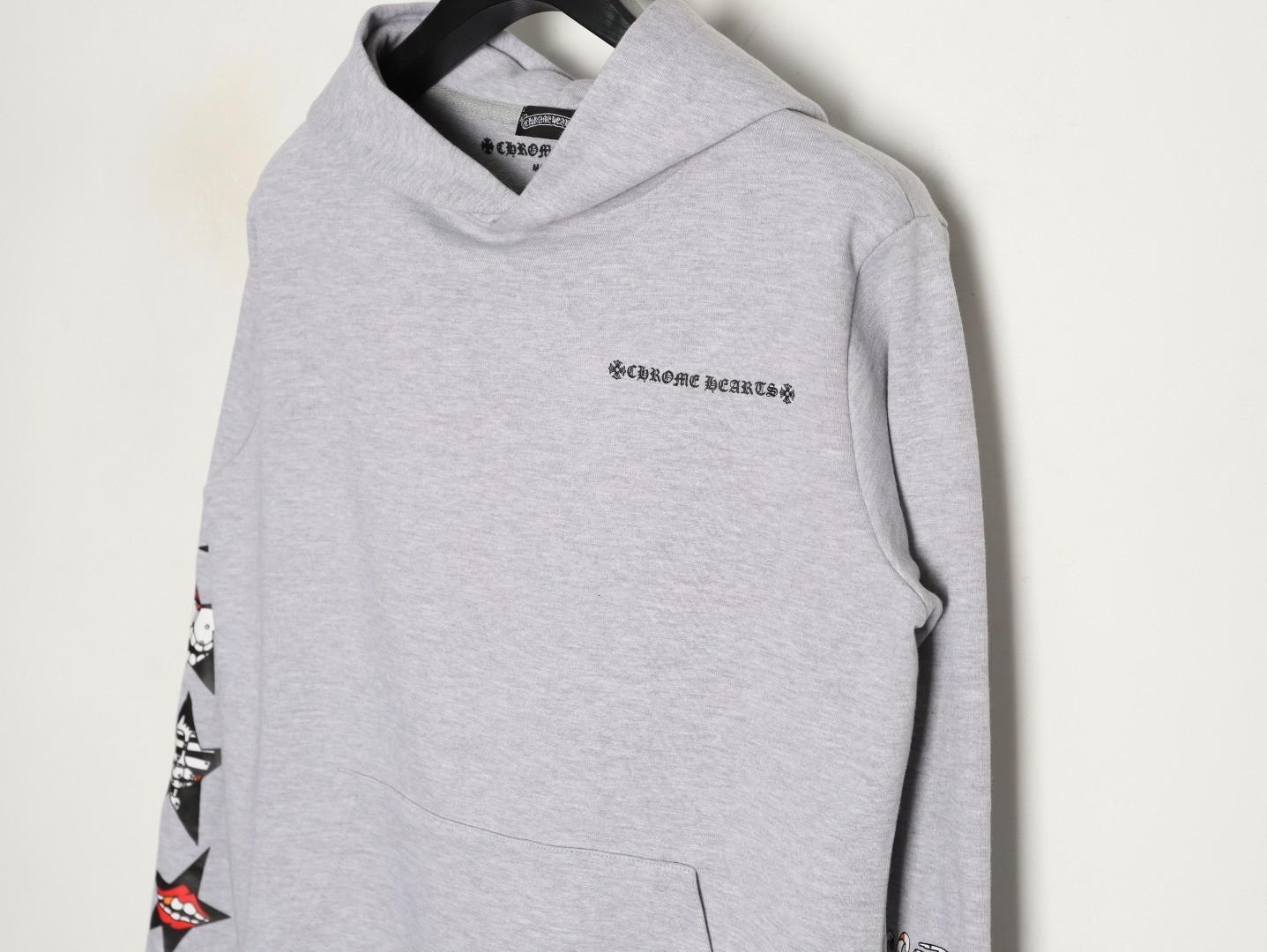 Ch*0me He**ts 25FW Hoodies