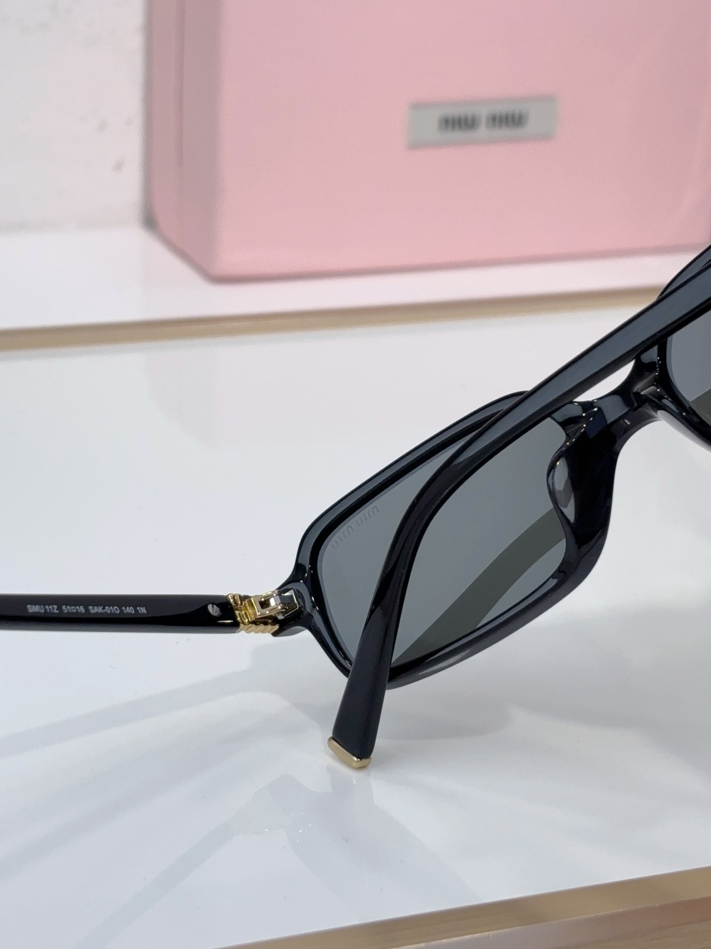 M1v M1v regard sunglasses smu11z 51-16-140