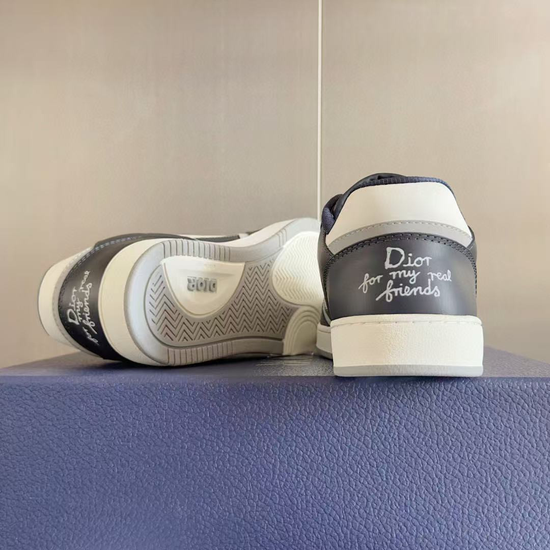 UA D10r B27 Sneaker