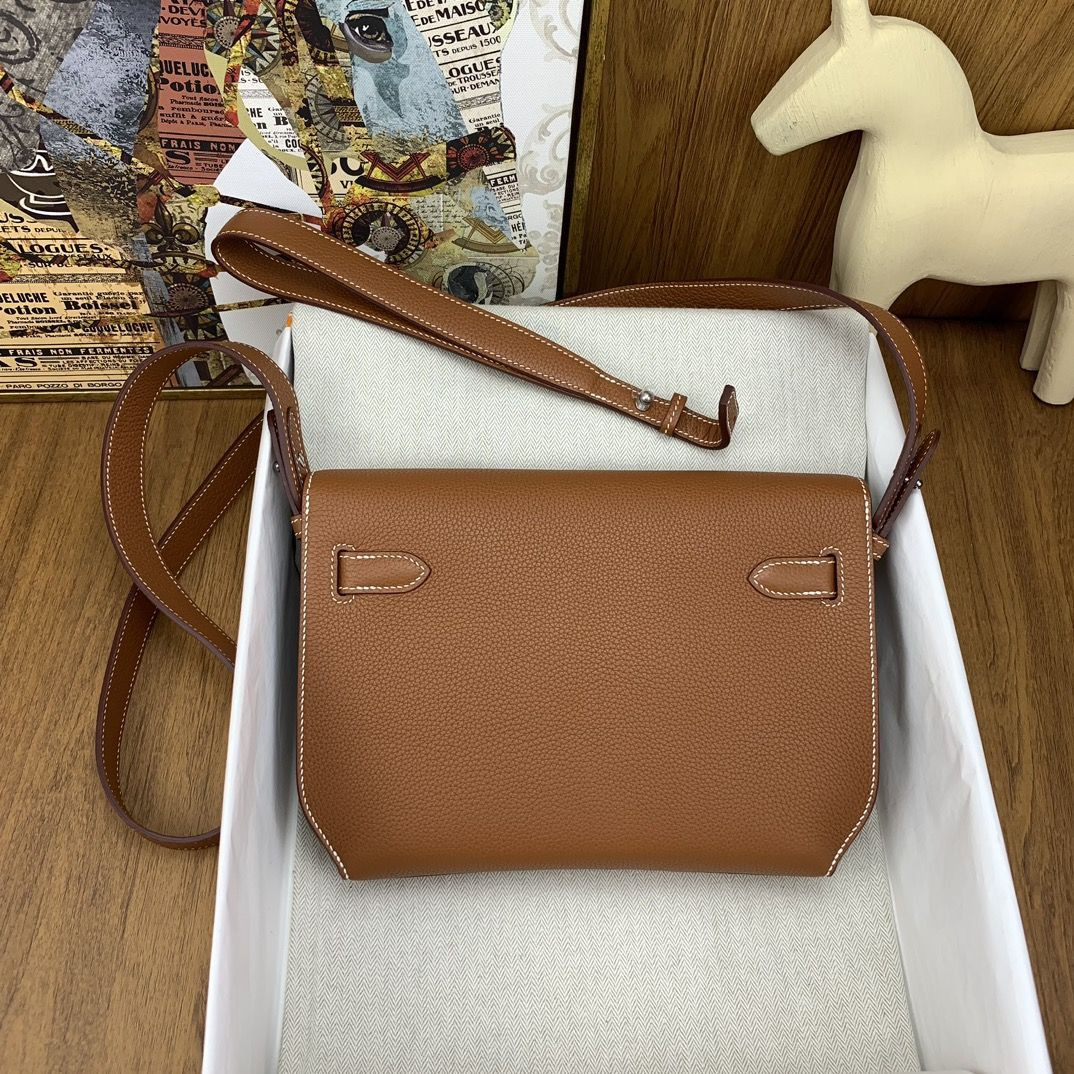 H**me5 Kelly Depeches Togo 25cm