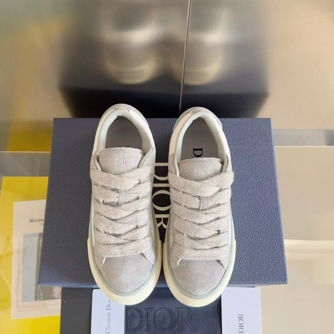 UA D10r B33 Sneaker
