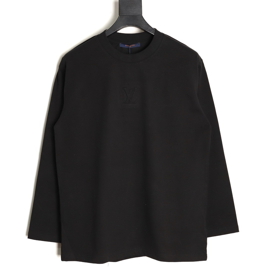 L0vis Vvtt0n Long-sleeved T-shirt