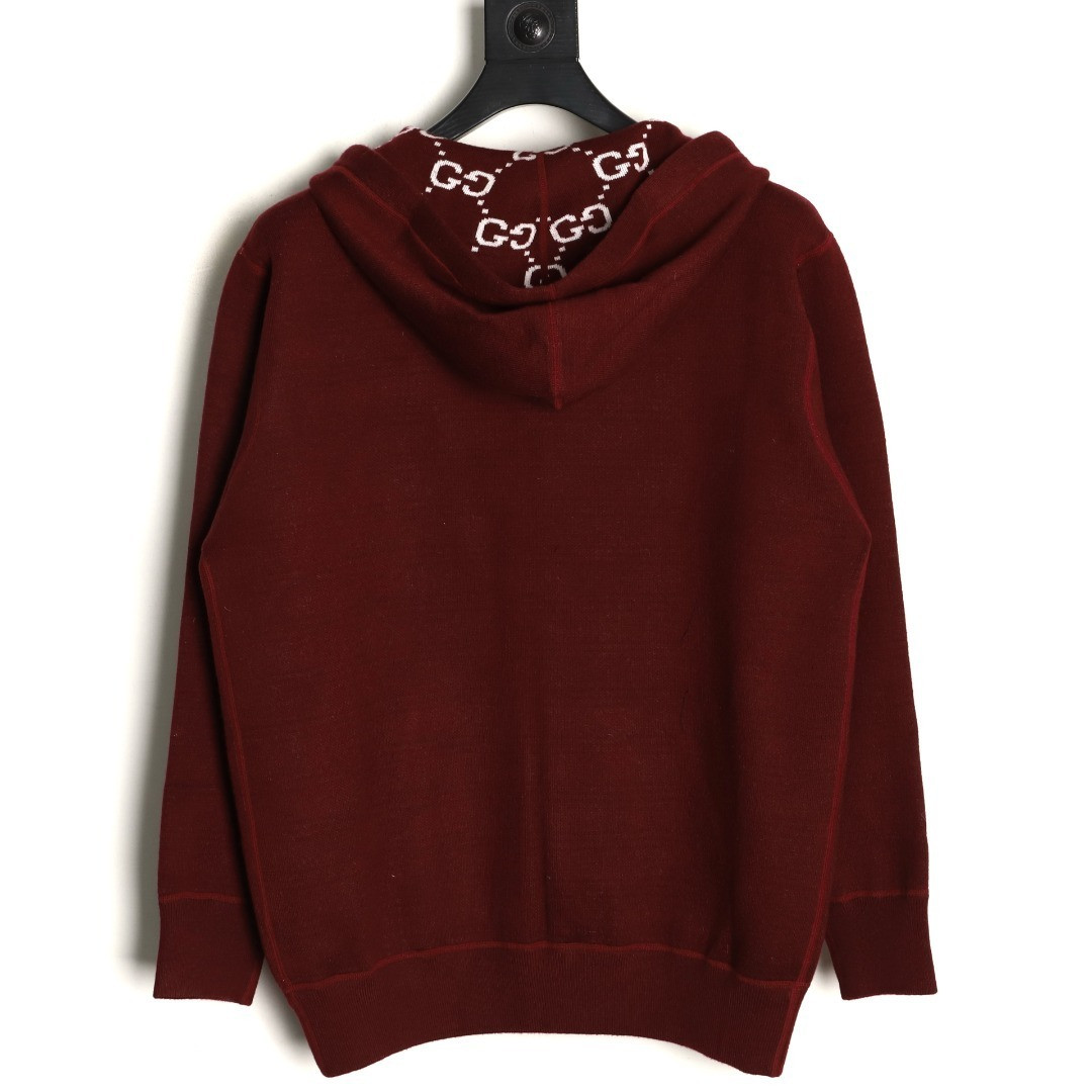 Gvc*1 Reversible Sweaters Coats