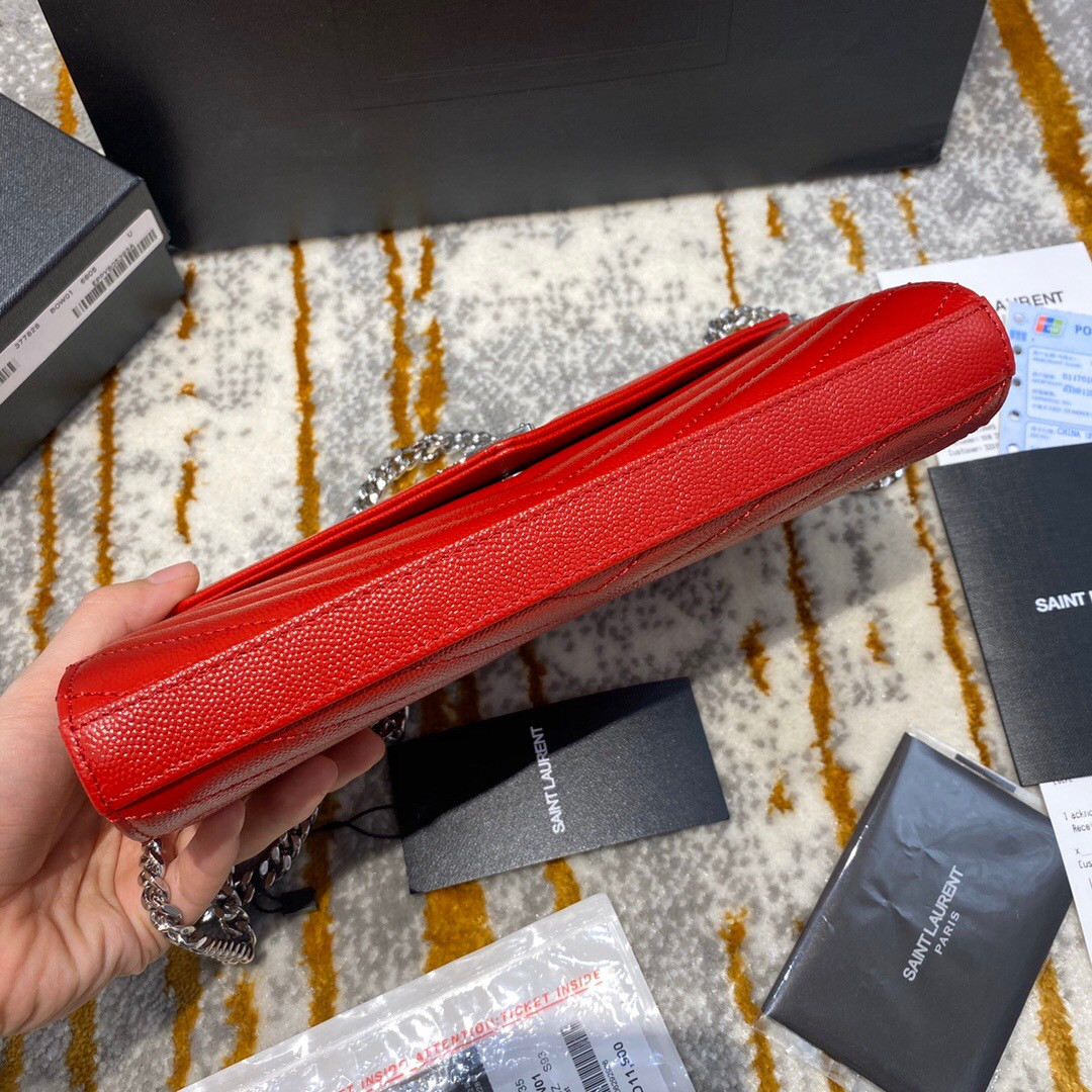Y51 WOC 19cm
