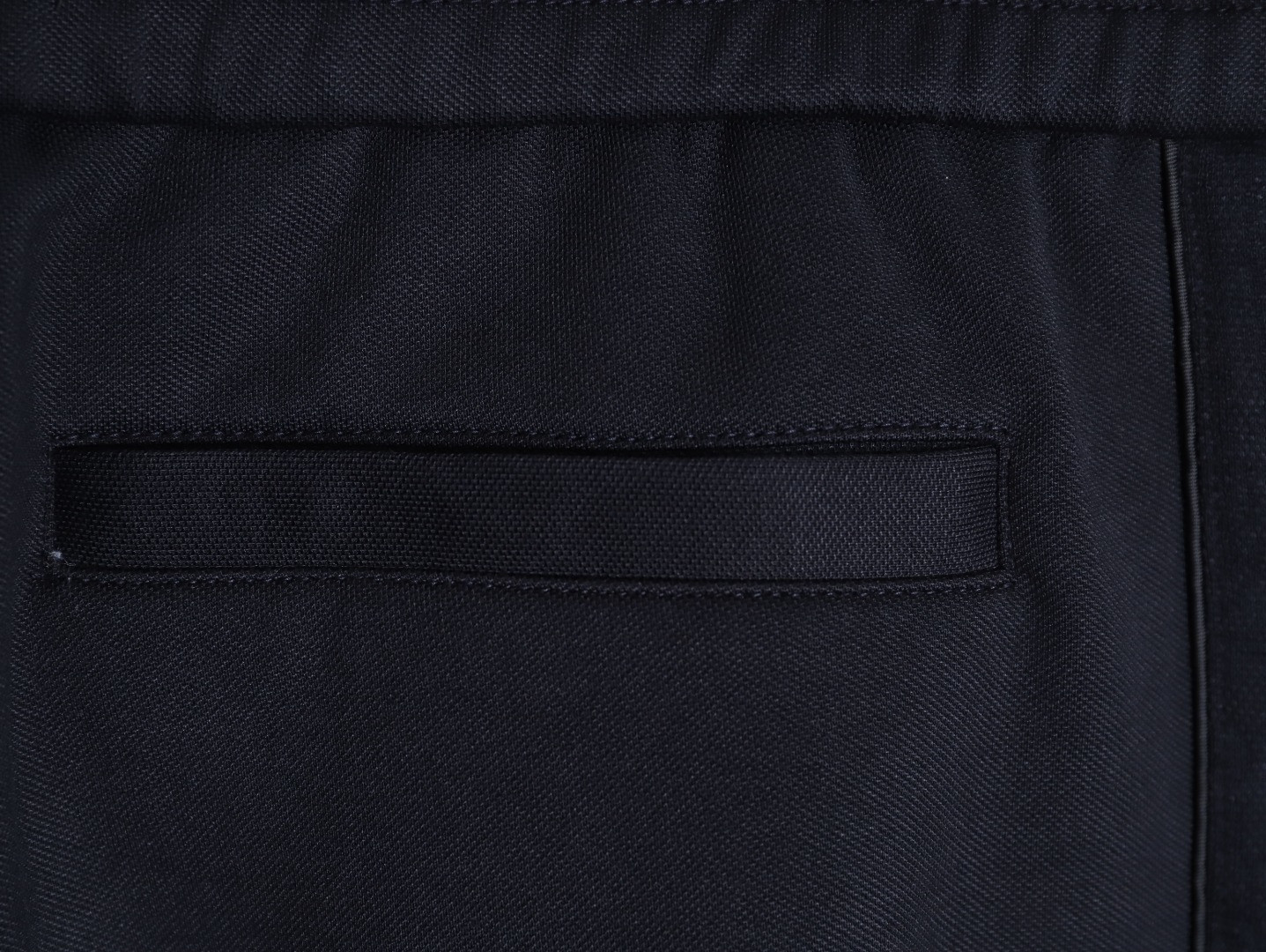 D10r 25fw pants suit