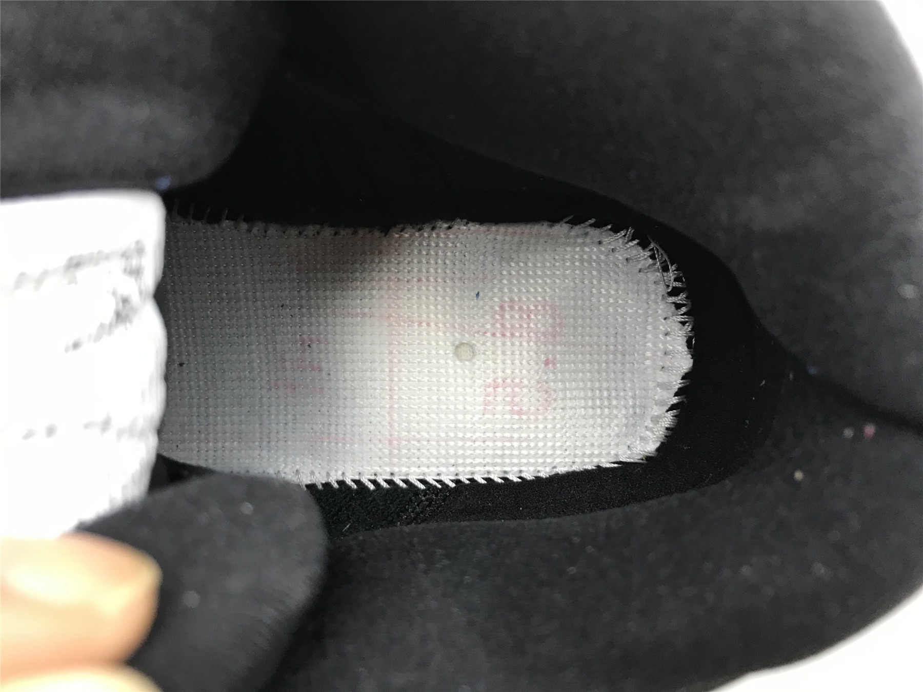 UA AIR JORDAN 13 RETRO 